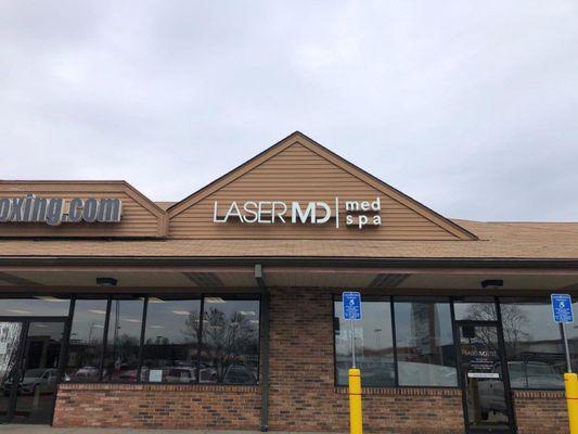 Laser MD Medspa