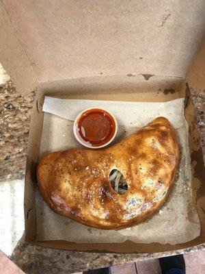 Calzone