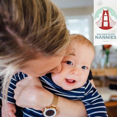 Golden Gate Nannies