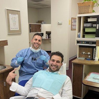 Golden State Dental