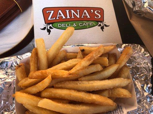 Zaina's Deli and Cafe