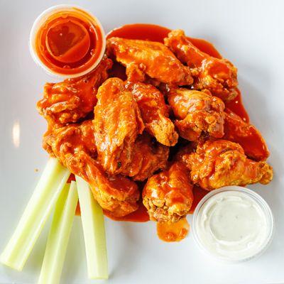 Buffalo Wings