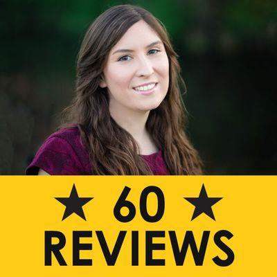 Over 100 5-Star Reviews! Even though some are currently hidden on Yelp, you can see them all on Google!