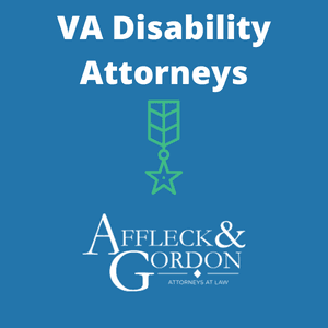 The Veterans Administration provides monthly, tax-free compensation to former U.S. military service members injured or suffering.