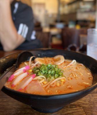 Tonkotsu Signature Ramen