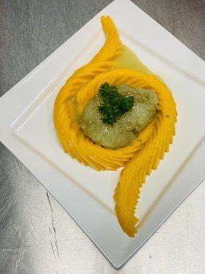 Mango Sticky Rice