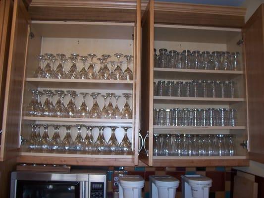 Glassware