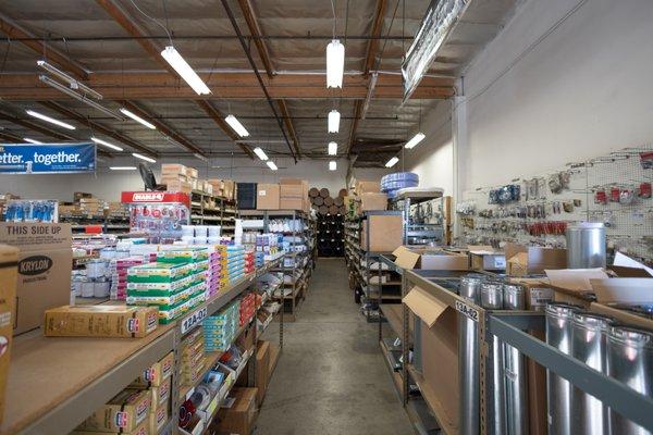 Plumbing Wholesale Outlet - Rancho