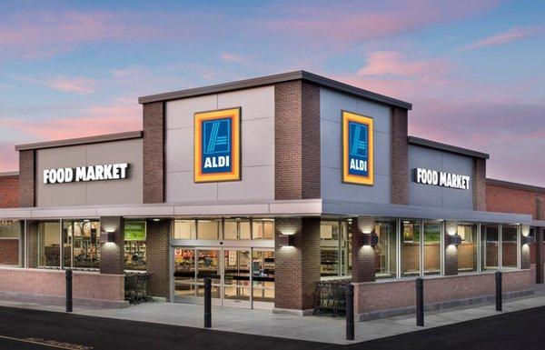 ALDI