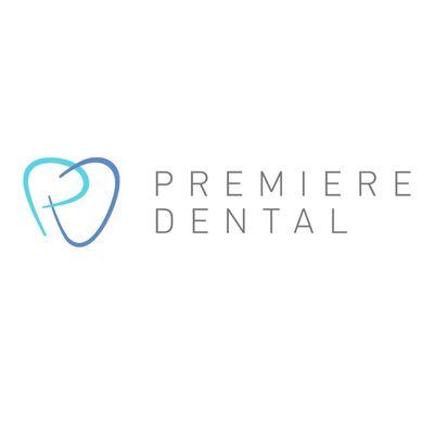 Logo at Premiere Dental of Northeast