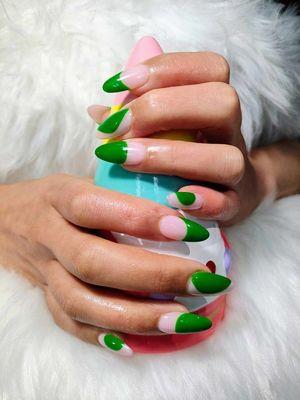 #1 Bay Area Nails - Contact us today for all your Nail Needs! 415-374-7878