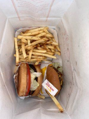 In-N-Out Burger