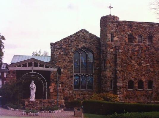 Our Lady of Perpetual Help Roman Catholic Church