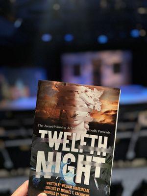 Twelfth Night