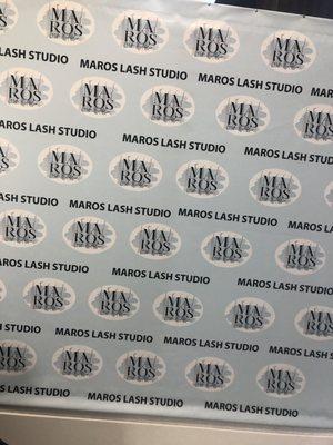 Maros Lash Studio