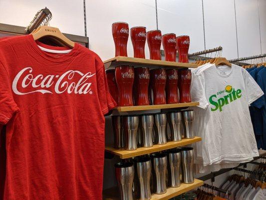 Coca‑Cola Store Atlanta