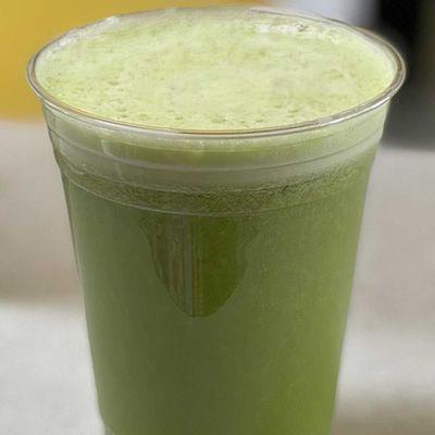 Celery Juice