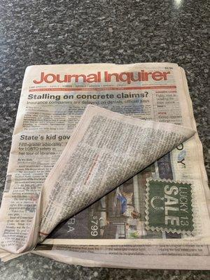 Journal Inquirer