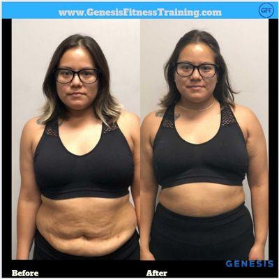 Brenda did very well in our 6-week jumpstart program. Visit our website for a free trial.