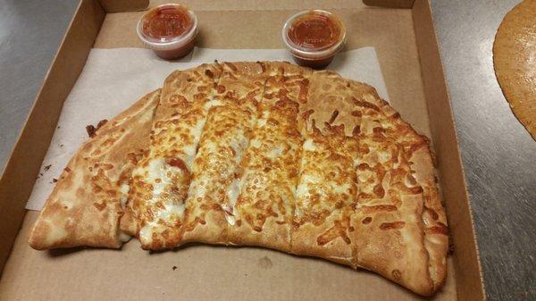 Calzone