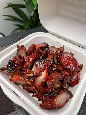 Char siu