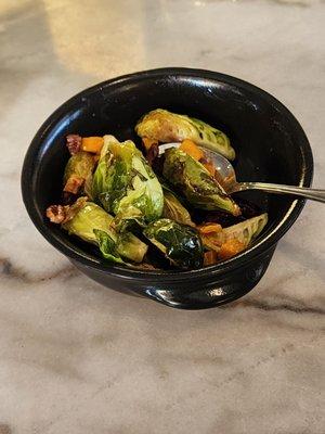 Brussel Sprouts