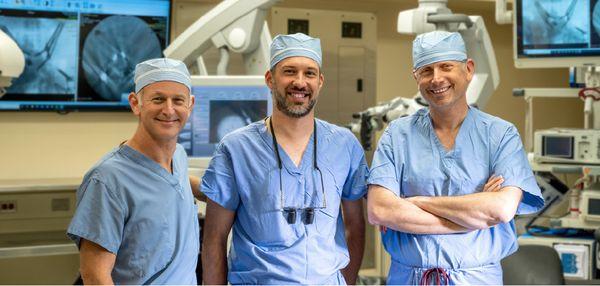 Washington Neurosurgical Associates