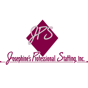 Josephine’s Professional Staffing, Inc.