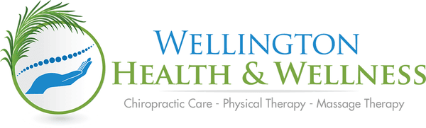 Wellington Health & Wellness Center