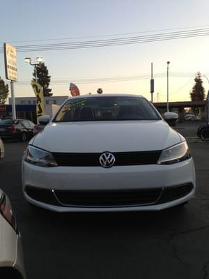 2011 Jetta