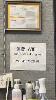 Wifi