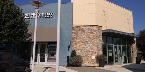 Provident Credit Union