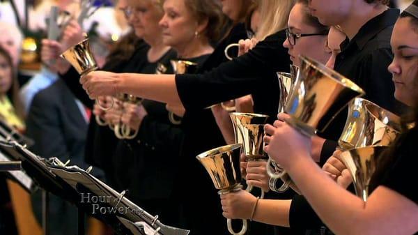 Shepherd's Grove Handbell Ensemble