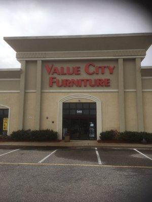 Value City Furniture