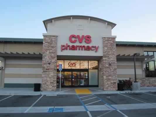 CVS - Delaware St, San Mateo