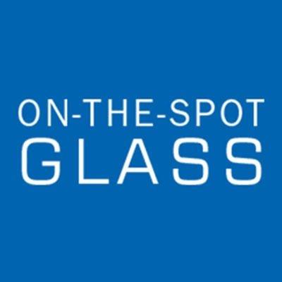 On-The-Spot Glass