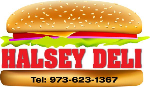 Bust your belly at the Halsey Deli...