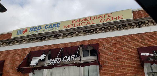 Med Care of East Rutherford