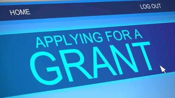 Apply for a Government Grant through GP&M