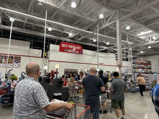 Costco Wholesale