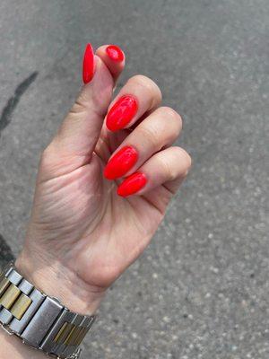 Kim Nails