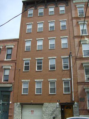 131 Clinton St Hoboken, NJ, 07030 4br / 2 bath    $4400.00 2br / bath       $2400.00 For RENT