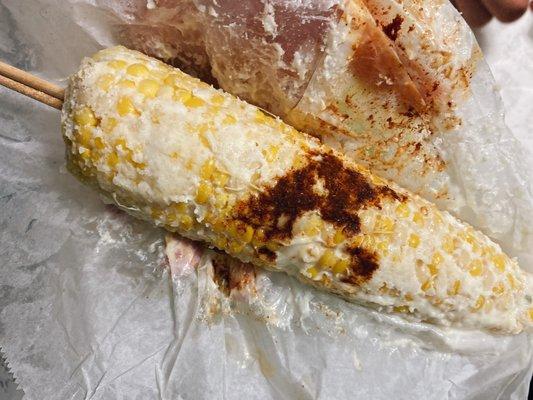 Elote