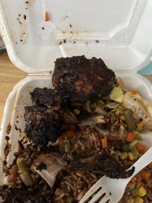 Jerk Chicken