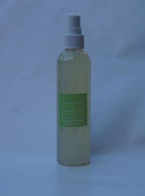 Preventative all natural hair spray