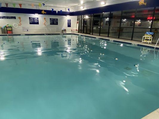 KIDS FIRST Swim School - Jenkintown