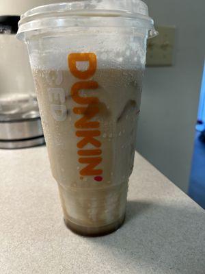 Dunkin'