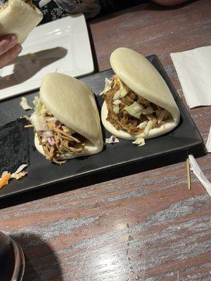 BAO SLIDERS