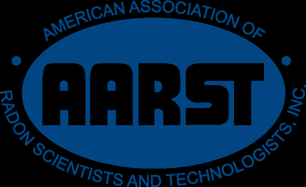 Cook's Radon is a Proud Member of AARST