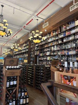 West Street Wine & Spirits